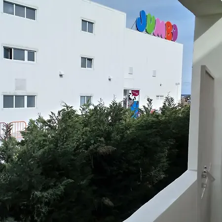 Apartment Pastel Oasis Larnaca