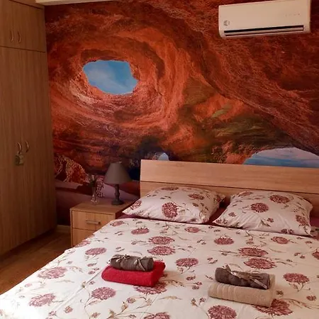 Apartament Pastel Oasis