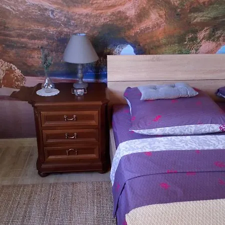 Apartament Pastel Oasis