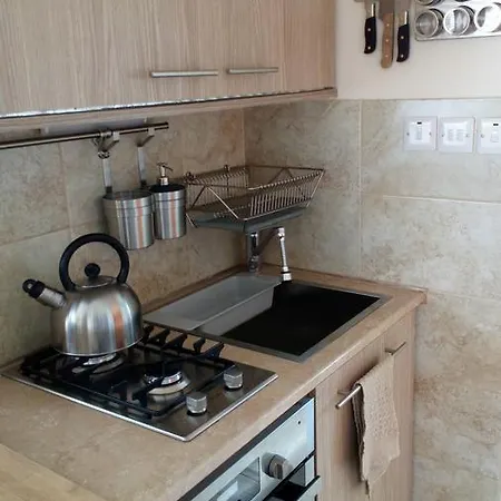 Apartamento Pastel Oasis *