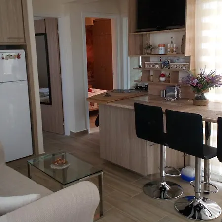 Pastel Oasis Apartment *