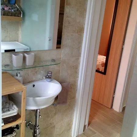 Apartamento Pastel Oasis