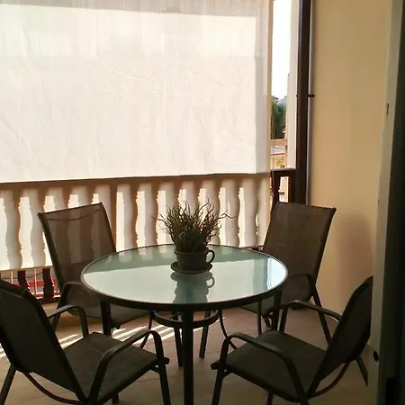 Pastel Oasis Apartamento Lárnaca