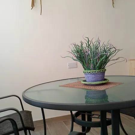 Pastel Oasis Lárnaca